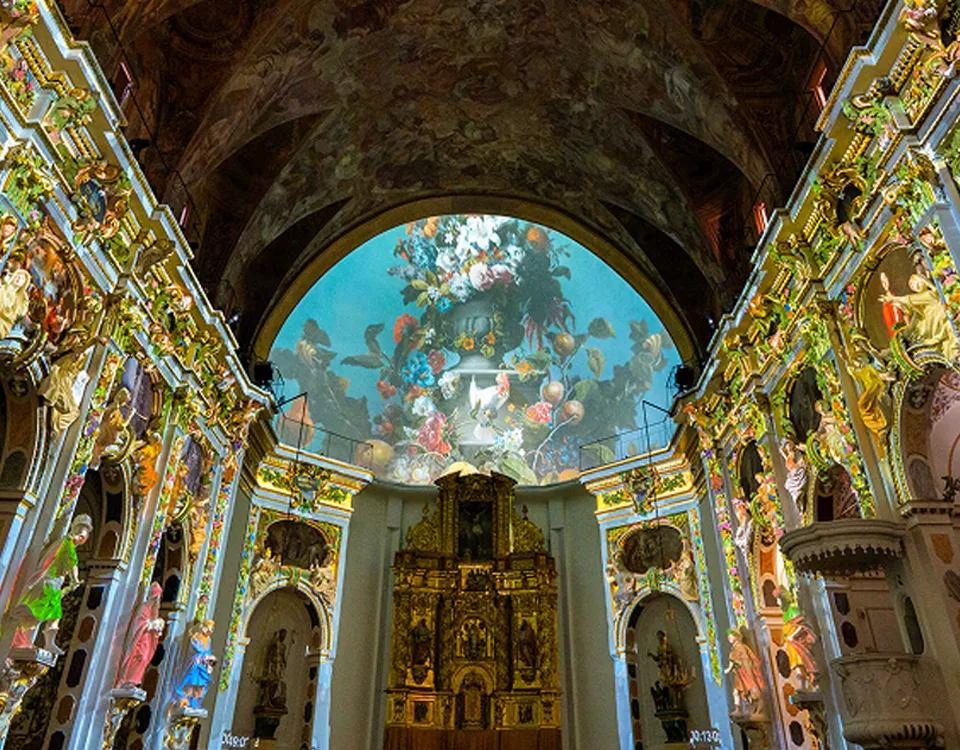 videomapping soluciones